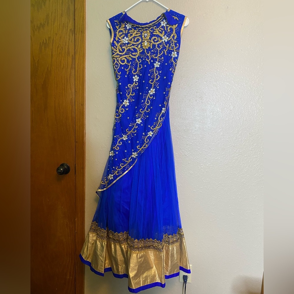 Long kurta
